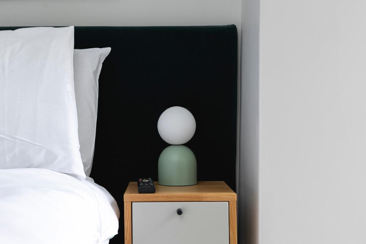 Penthousestays Chelsea - Luxury King / Queen Bed Studios - Near King'S Road Лондон Екстер'єр фото